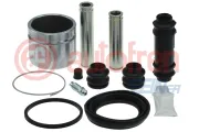 Reparatursatz, Bremssattel Vorderachse AUTOFREN SEINSA D43322S