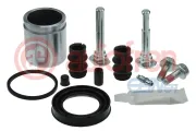 Reparatursatz, Bremssattel Vorderachse AUTOFREN SEINSA D43337S