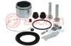 Reparatursatz, Bremssattel Vorderachse AUTOFREN SEINSA D43338S