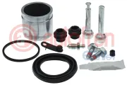 Reparatursatz, Bremssattel Vorderachse AUTOFREN SEINSA D43339S