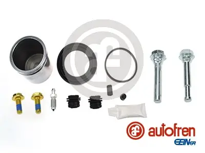 Reparatursatz, Bremssattel Vorderachse AUTOFREN SEINSA D43346S Bild Reparatursatz, Bremssattel Vorderachse AUTOFREN SEINSA D43346S