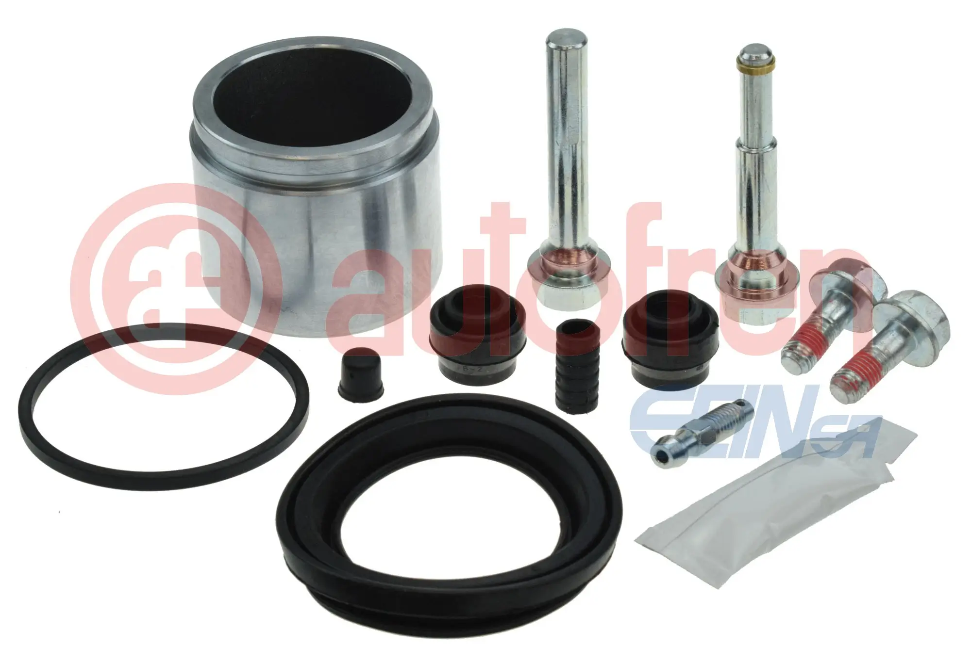 Reparatursatz, Bremssattel Vorderachse AUTOFREN SEINSA D43363S