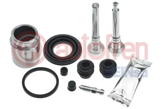 Reparatursatz, Bremssattel Hinterachse AUTOFREN SEINSA D43366S Bild Reparatursatz, Bremssattel Hinterachse AUTOFREN SEINSA D43366S