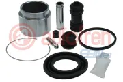 Reparatursatz, Bremssattel Vorderachse AUTOFREN SEINSA D43400S
