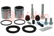 Reparatursatz, Bremssattel Vorderachse AUTOFREN SEINSA D43412S