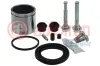 Reparatursatz, Bremssattel Vorderachse AUTOFREN SEINSA D43437S