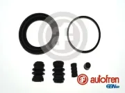Reparatursatz, Bremssattel Vorderachse AUTOFREN SEINSA D4343