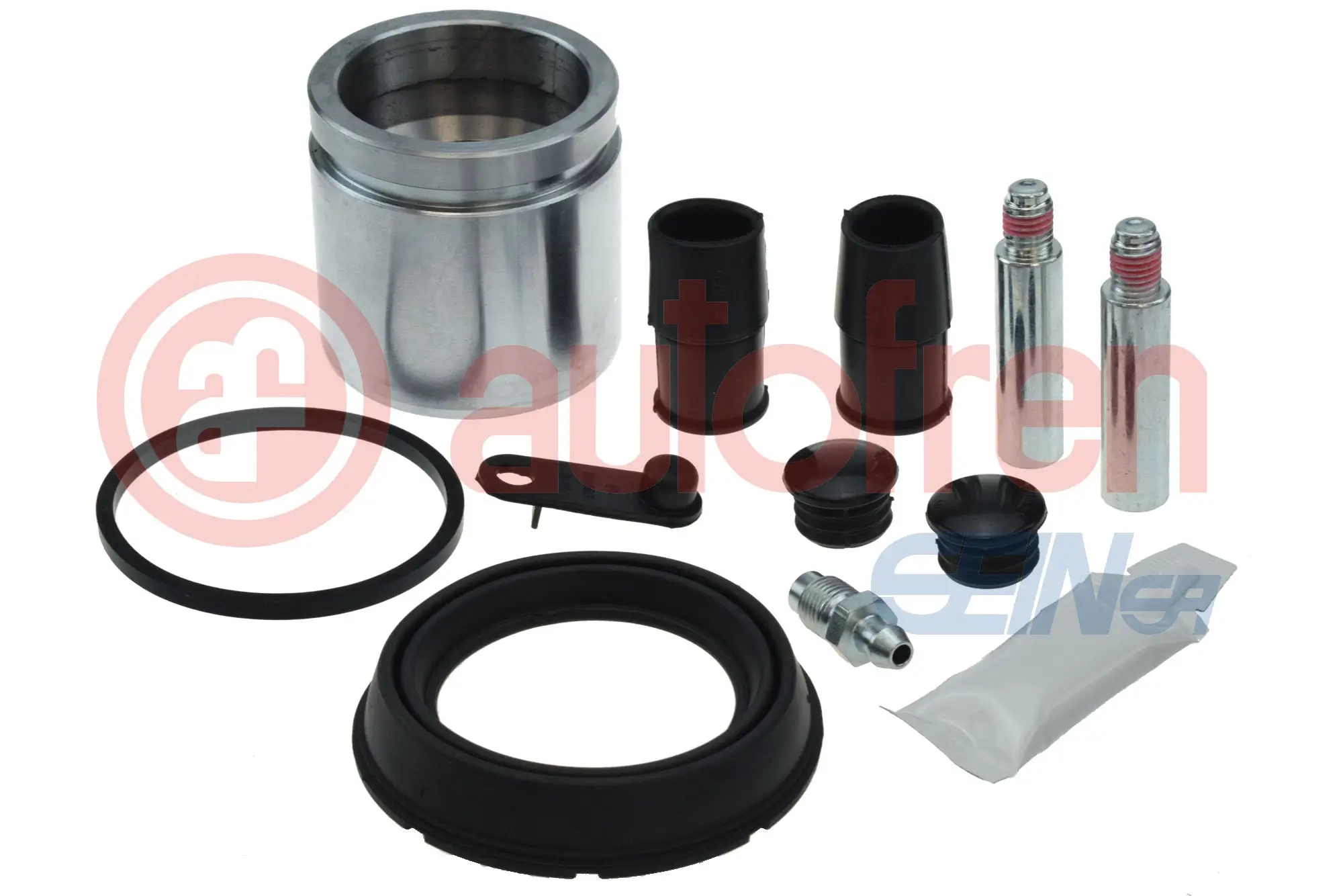 Reparatursatz, Bremssattel Vorderachse AUTOFREN SEINSA D43441S