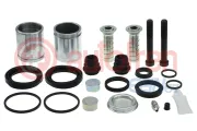 Reparatursatz, Bremssattel Hinterachse AUTOFREN SEINSA D43445S