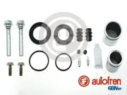 Reparatursatz, Bremssattel Vorderachse AUTOFREN SEINSA D43448S