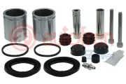 Reparatursatz, Bremssattel Vorderachse AUTOFREN SEINSA D43449S