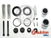 Reparatursatz, Bremssattel Vorderachse AUTOFREN SEINSA D43450S