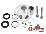 Reparatursatz, Bremssattel Vorderachse AUTOFREN SEINSA D43455S