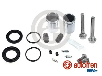Reparatursatz, Bremssattel Vorderachse AUTOFREN SEINSA D43455S Bild Reparatursatz, Bremssattel Vorderachse AUTOFREN SEINSA D43455S