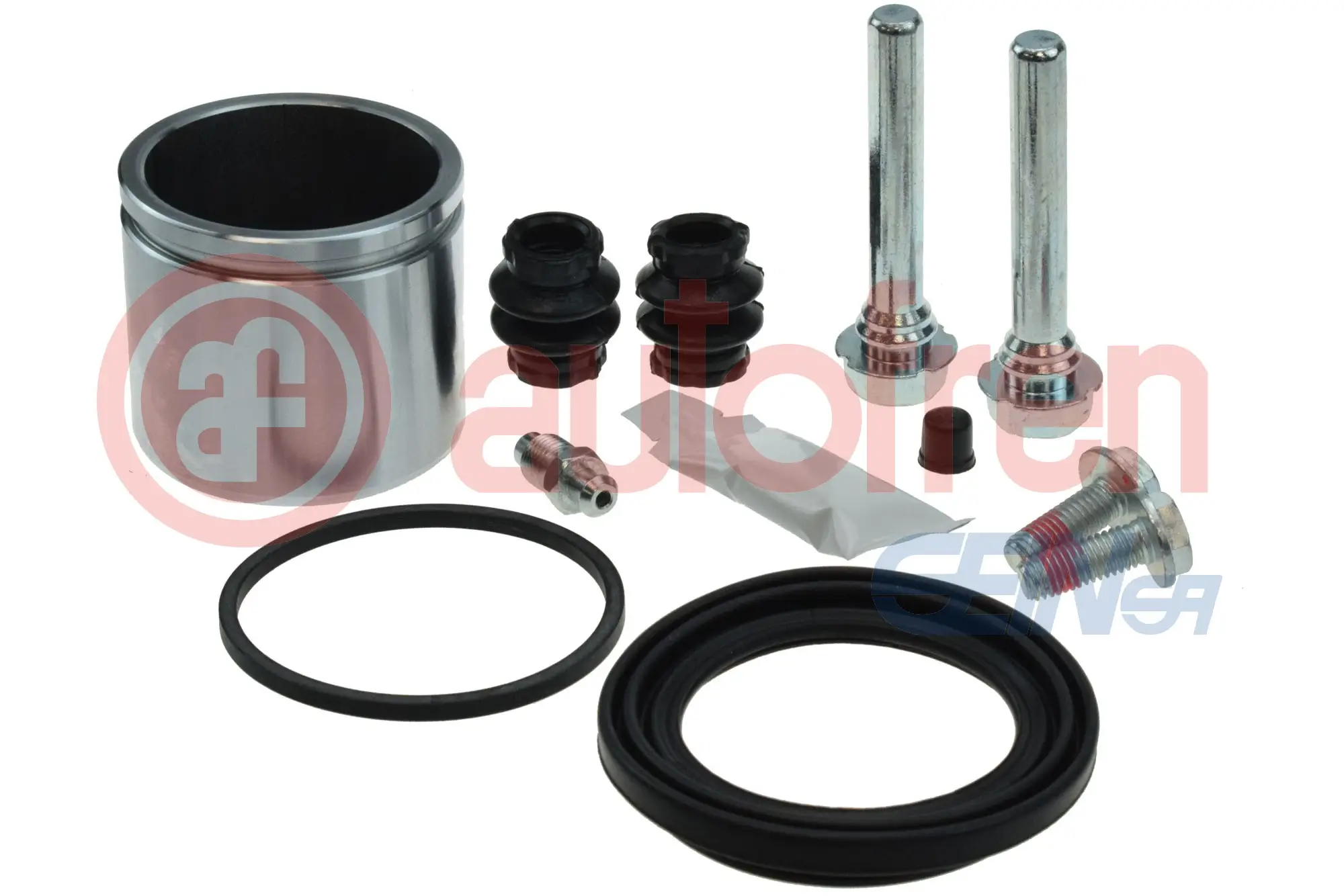 Reparatursatz, Bremssattel Vorderachse AUTOFREN SEINSA D43479S