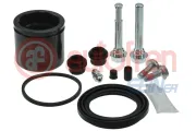 Reparatursatz, Bremssattel Vorderachse AUTOFREN SEINSA D43544S