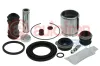Reparatursatz, Bremssattel Hinterachse AUTOFREN SEINSA D43552S