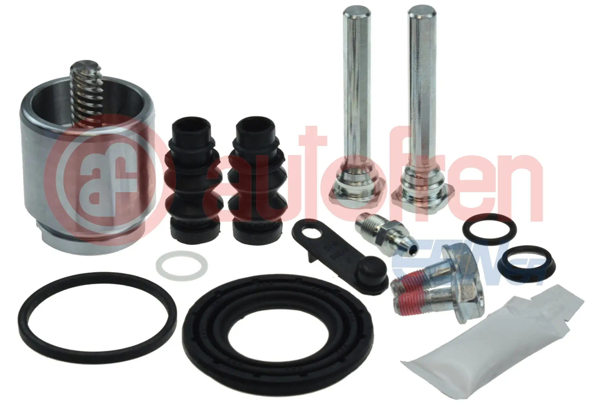 Reparatursatz, Bremssattel Hinterachse AUTOFREN SEINSA D43578S