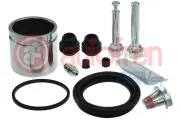 Reparatursatz, Bremssattel Vorderachse AUTOFREN SEINSA D43589S