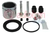 Reparatursatz, Bremssattel Vorderachse AUTOFREN SEINSA D43597S
