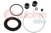 Reparatursatz, Bremssattel Vorderachse AUTOFREN SEINSA D43601