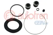 Reparatursatz, Bremssattel Vorderachse AUTOFREN SEINSA D43601