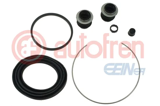 Reparatursatz, Bremssattel Vorderachse AUTOFREN SEINSA D43601 Bild Reparatursatz, Bremssattel Vorderachse AUTOFREN SEINSA D43601