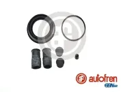 Reparatursatz, Bremssattel AUTOFREN SEINSA D4365