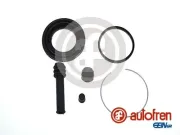 Reparatursatz, Bremssattel Vorderachse AUTOFREN SEINSA D4367