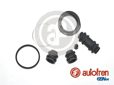 Reparatursatz, Bremssattel Vorderachse AUTOFREN SEINSA D4368 Bild Reparatursatz, Bremssattel Vorderachse AUTOFREN SEINSA D4368