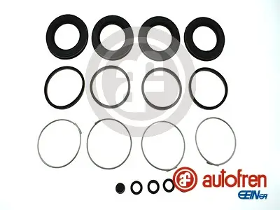 Reparatursatz, Bremssattel Vorderachse AUTOFREN SEINSA D4375 Bild Reparatursatz, Bremssattel Vorderachse AUTOFREN SEINSA D4375