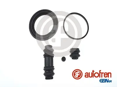 Reparatursatz, Bremssattel Vorderachse AUTOFREN SEINSA D4379 Bild Reparatursatz, Bremssattel Vorderachse AUTOFREN SEINSA D4379