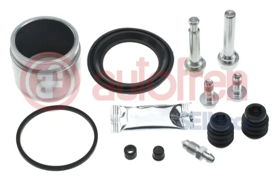 Reparatursatz, Bremssattel Vorderachse AUTOFREN SEINSA D43823S Bild Reparatursatz, Bremssattel Vorderachse AUTOFREN SEINSA D43823S