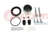 Reparatursatz, Bremssattel Vorderachse AUTOFREN SEINSA D43875S
