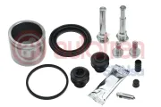Reparatursatz, Bremssattel Vorderachse AUTOFREN SEINSA D43894S