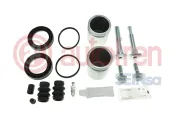Reparatursatz, Bremssattel Hinterachse AUTOFREN SEINSA D43927S