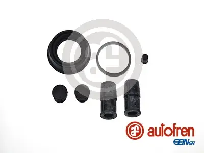 Reparatursatz, Bremssattel Hinterachse AUTOFREN SEINSA D4393