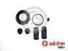Reparatursatz, Bremssattel Hinterachse AUTOFREN SEINSA D4393