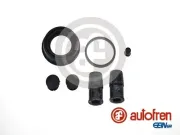Reparatursatz, Bremssattel Hinterachse AUTOFREN SEINSA D4393