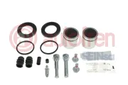Reparatursatz, Bremssattel Vorderachse AUTOFREN SEINSA D43946S