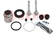 Reparatursatz, Bremssattel Hinterachse AUTOFREN SEINSA D43954S