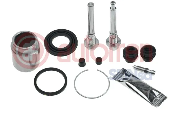 Reparatursatz, Bremssattel Hinterachse AUTOFREN SEINSA D43954S Bild Reparatursatz, Bremssattel Hinterachse AUTOFREN SEINSA D43954S