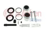 Reparatursatz, Bremssattel Vorderachse AUTOFREN SEINSA D44020S
