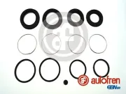 Reparatursatz, Bremssattel Hinterachse AUTOFREN SEINSA D4403