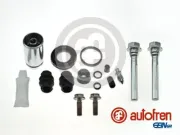 Reparatursatz, Bremssattel Hinterachse AUTOFREN SEINSA D44073S