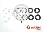 Reparatursatz, Bremssattel Vorderachse AUTOFREN SEINSA D4407