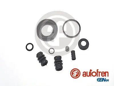 Reparatursatz, Bremssattel Hinterachse AUTOFREN SEINSA D4408 Bild Reparatursatz, Bremssattel Hinterachse AUTOFREN SEINSA D4408