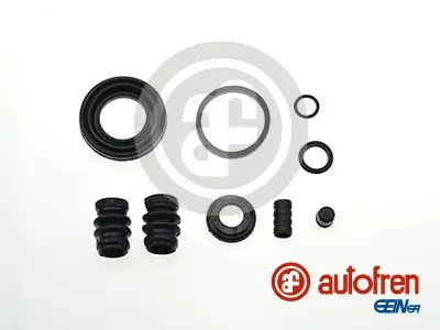 Reparatursatz, Bremssattel Hinterachse AUTOFREN SEINSA D4411