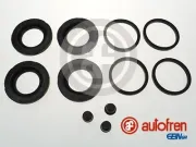 Reparatursatz, Bremssattel Vorderachse AUTOFREN SEINSA D4412