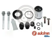 Reparatursatz, Bremssattel Hinterachse AUTOFREN SEINSA D44132S